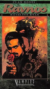 Clan Novel Ravnos - Book 8 of the Clan Novel Saga