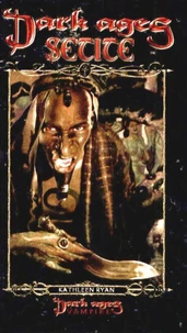 Dark Ages Clan Novel Setite: Book 4 of the Dark Ages Clan Novel Saga