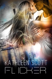  Kathleen Scott - Flicker - Time Captives, #1.