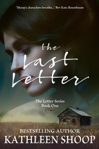  Kathleen Shoop - The Last Letter.