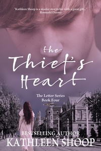  Kathleen Shoop - The Thief's Heart.