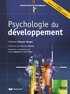 Kathleen Stassen Berger - Psychologie du développement.