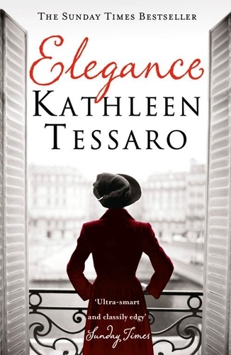 Kathleen Tessaro - Elegance.
