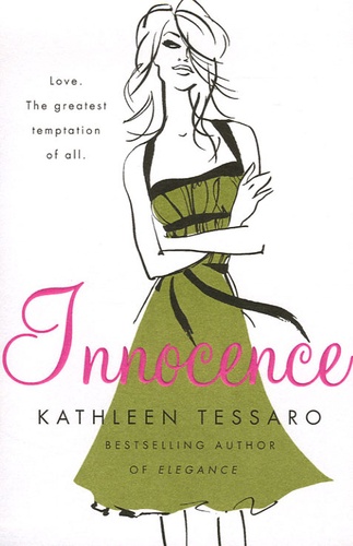Kathleen Tessaro - Innocence.