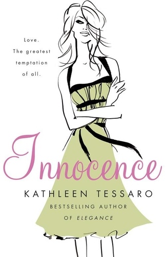 Kathleen Tessaro - Innocence.
