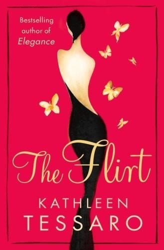 Kathleen Tessaro - The Flirt.