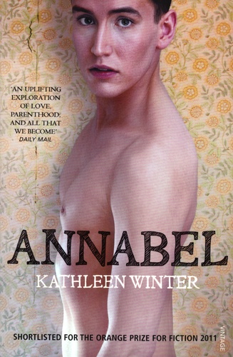 Kathleen Winter - Annabel.