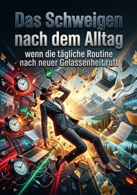 Das Schweigen nach dem Alltag