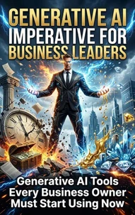 Generative AI Imperative for Business Leaders