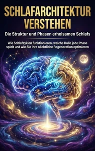 Schlafarchitektur verstehen: Die Struktur und Phasen erholsamen Schlafs