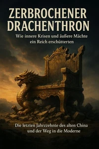 Zerbrochener Drachenthron: Wie innere Krisen und äußere Mächte ein Reich erschütterten