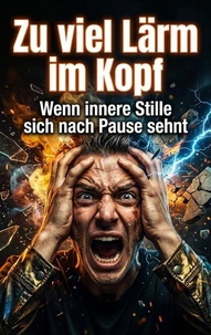 Zu viel Lärm im Kopf