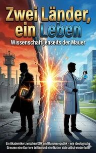 Zwei Länder, ein Leben: Wissenschaft jenseits der Mauer