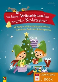 Von kleinen Weihnachtswundern und großen Kinderträumen
