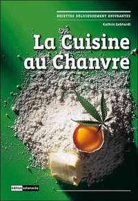 La cuisine au Chanvre