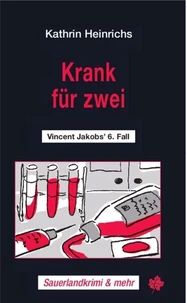 Krank für zwei