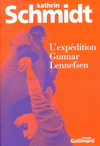 L'Expedition Gunnar Lennefsen