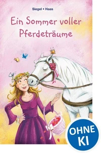 Ein Sommer voller Pferdeträume