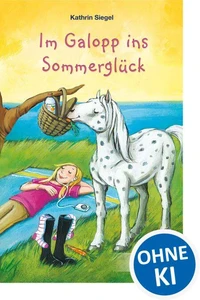 Im Galopp ins Sommerglück