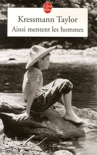 Ainsi mentent les hommes