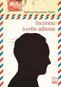 Inconnu à cette adresse