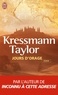 Kathrine Kressmann Taylor - Jours d'orage.