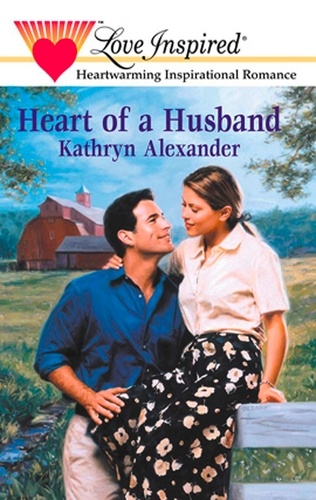 Kathryn Alexander - Heart Of A Husband.