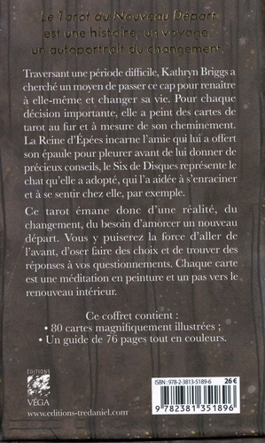 Le tarot du nouveau départ