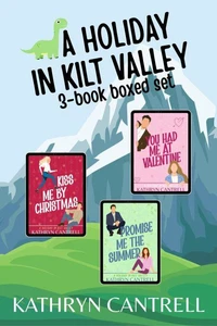 A Holiday In Kilt Valley 3-Book Boxed Set