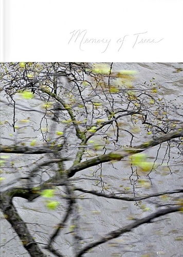 Kathryn Cook - Memory of Trees.