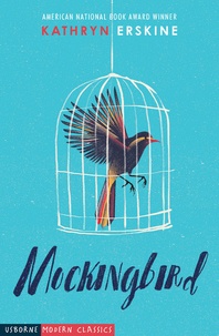 Kathryn Erskine - Mockingbird.