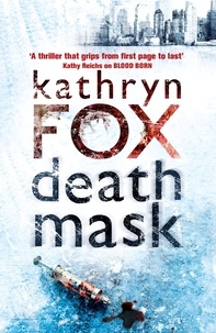 Kathryn Fox - Death Mask.