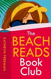 Kathryn Freeman - The Beach Reads Book Club.