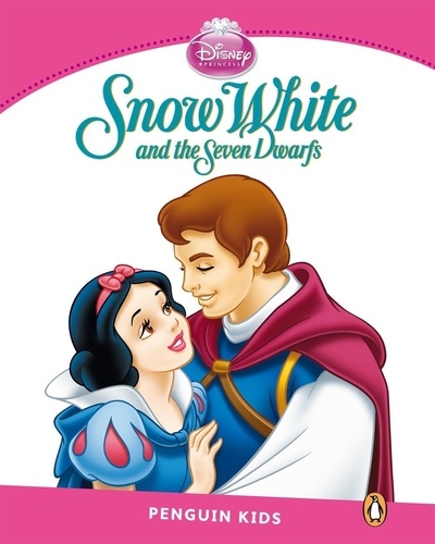 Kathryn Harper - Snow White and the Seven Dwarfs.