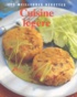 Kathryn Hawkins - Cuisine légère.