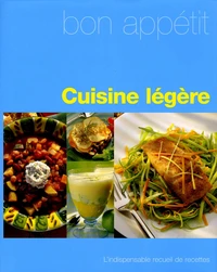 Cuisine légère