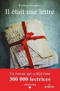 Téléchargement du magazine Google books Il était une lettre (French Edition) 9782702159040