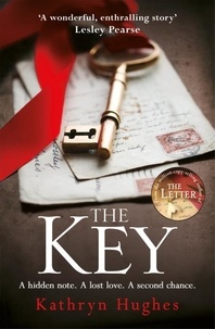 Kathryn Hughes - The Key.