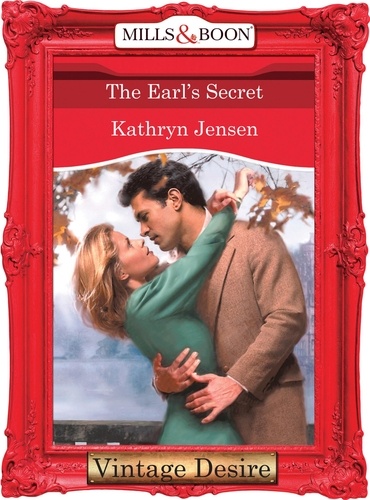 Kathryn Jensen - The Earl's Secret.