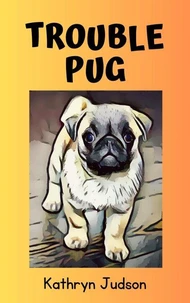 Trouble Pug