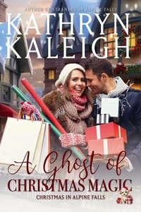 A Ghost of Christmas Magic