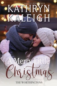 A Merry Little Christmas