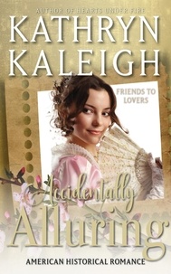  Kathryn Kaleigh - Accidentally Alluring.
