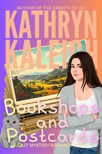 Bookshops and Postcards