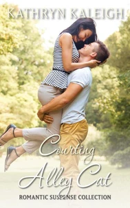 Courting Alley Cat