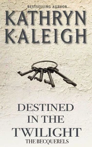 Destined in the Twilight