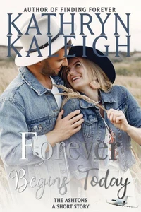 Forever Begins Today
