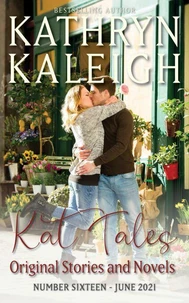 Kat Tales — Number 16 — June 2021