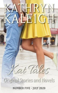 Kat Tales - Number Five - July 2020