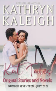 Kat Tales — Volume 17 — July 2021